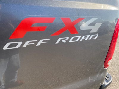 2004 Ford F-250 XL