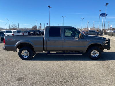 2004 Ford F-250 XL