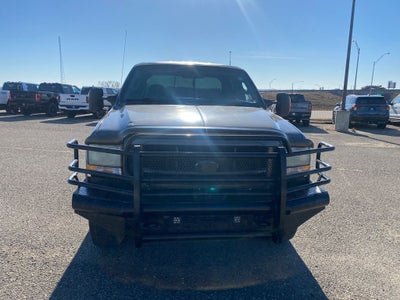 2004 Ford F-250 XL