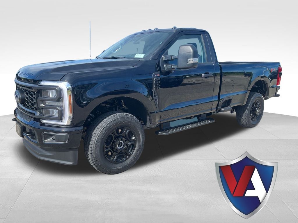 2025 Ford F-350SD XL