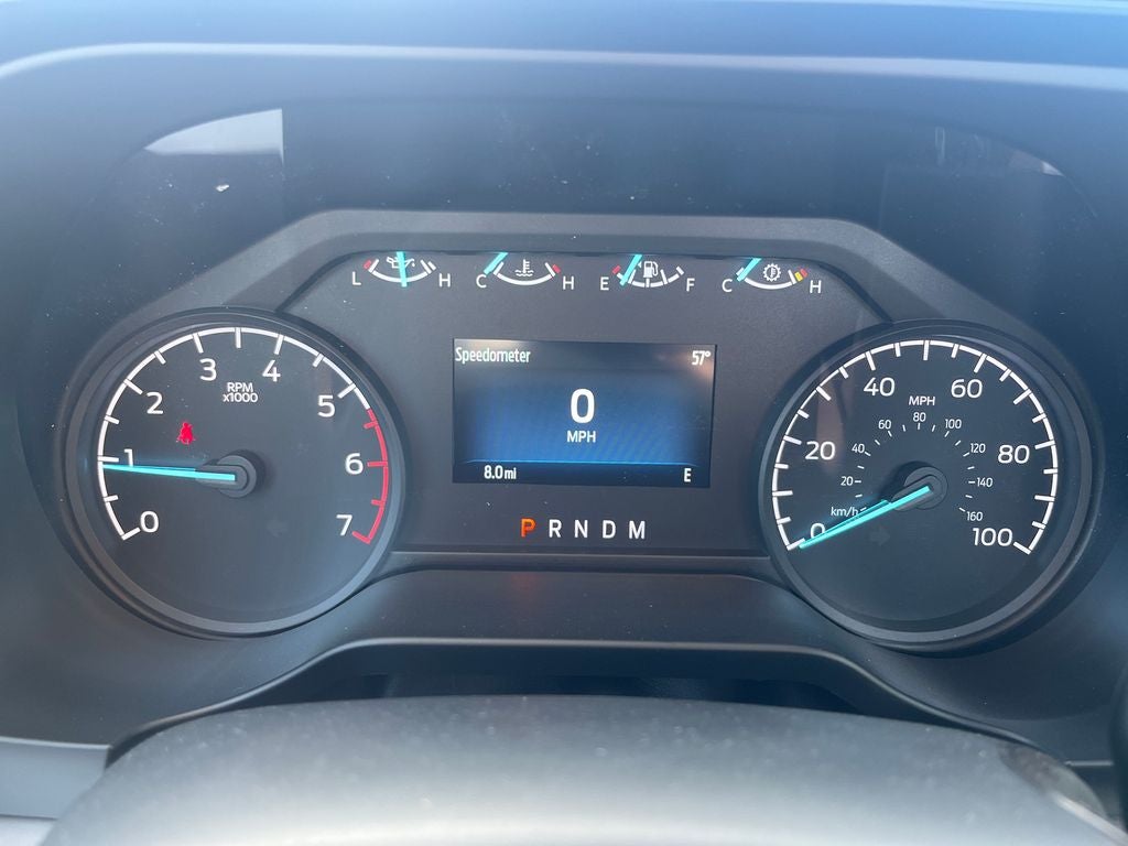 2025 Ford F-350SD XL