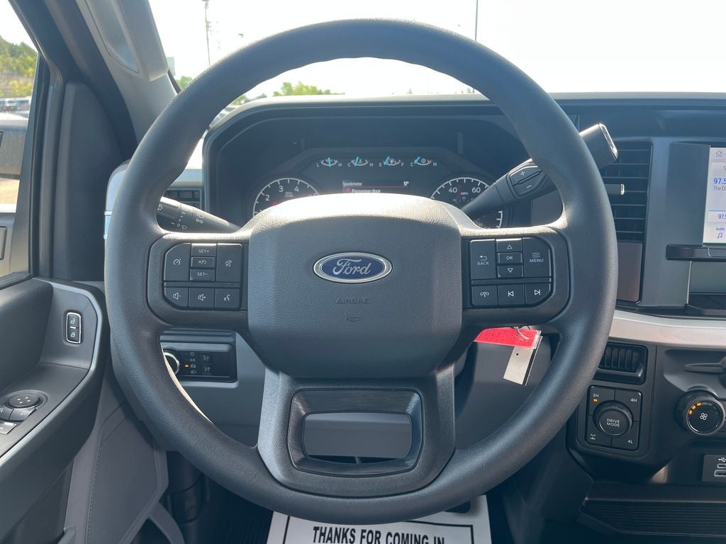 2025 Ford F-350SD XL