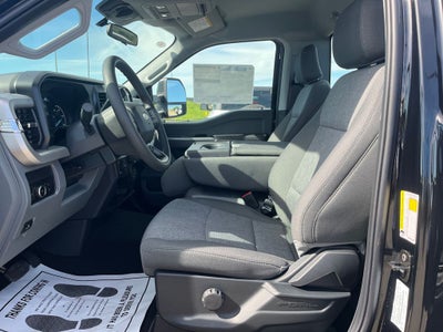 2025 Ford F-350SD XL