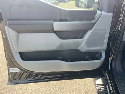 2025 Ford F-350SD XL