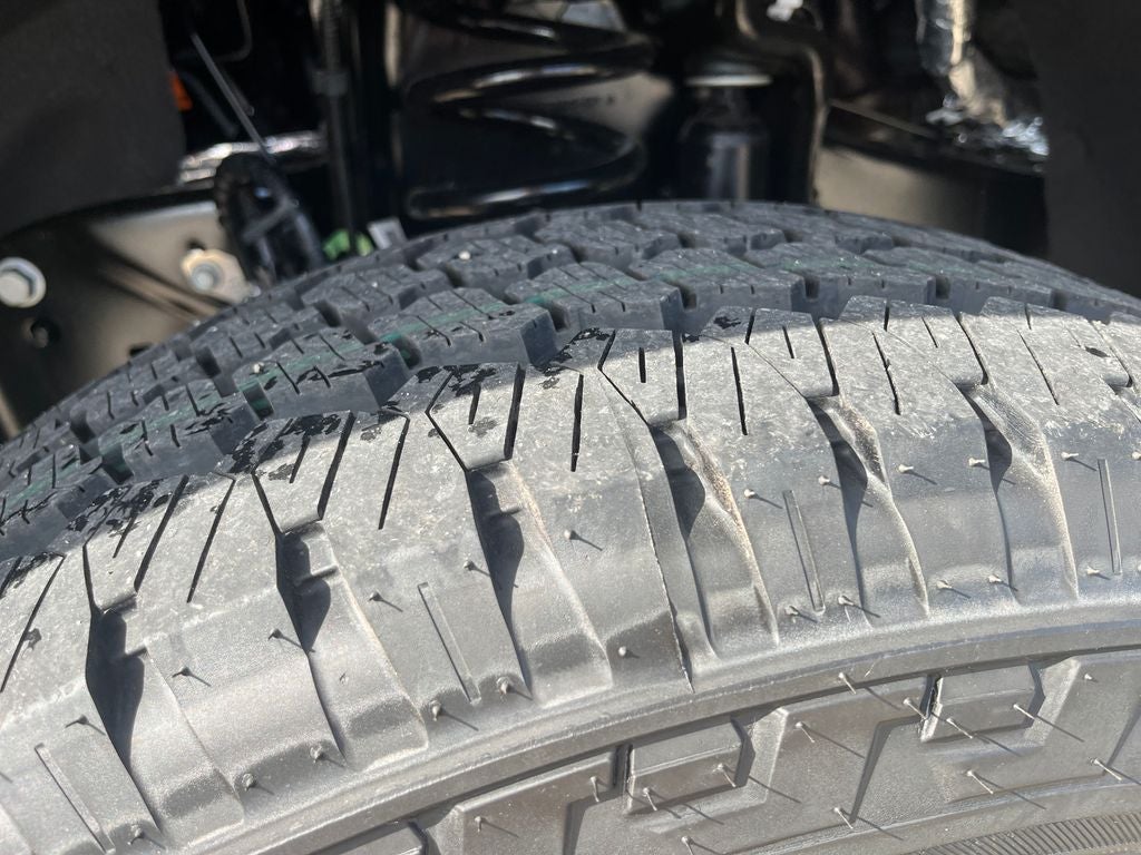 2025 Ford F-350SD XL