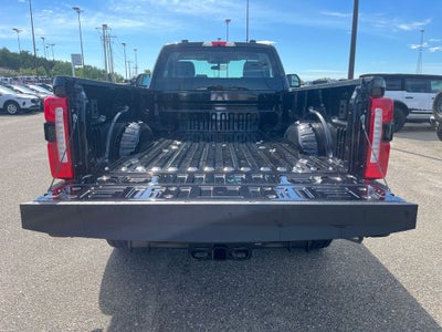 2025 Ford F-350SD XL