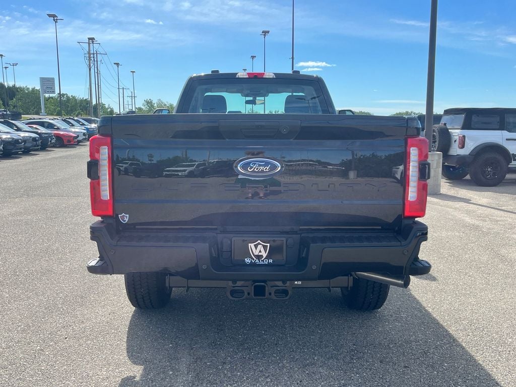 2025 Ford F-350SD XL