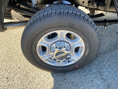 2026 Ford F-350SD XLT