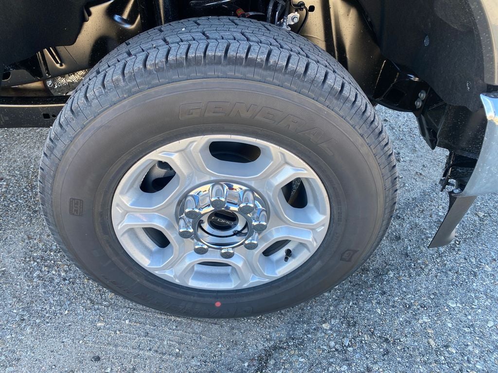 2026 Ford F-350SD XLT