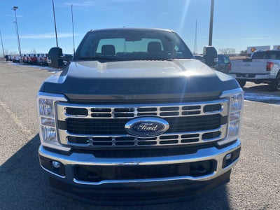 2026 Ford F-350SD XLT