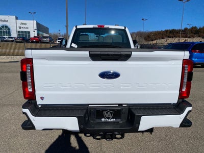 2026 Ford F-350SD XL