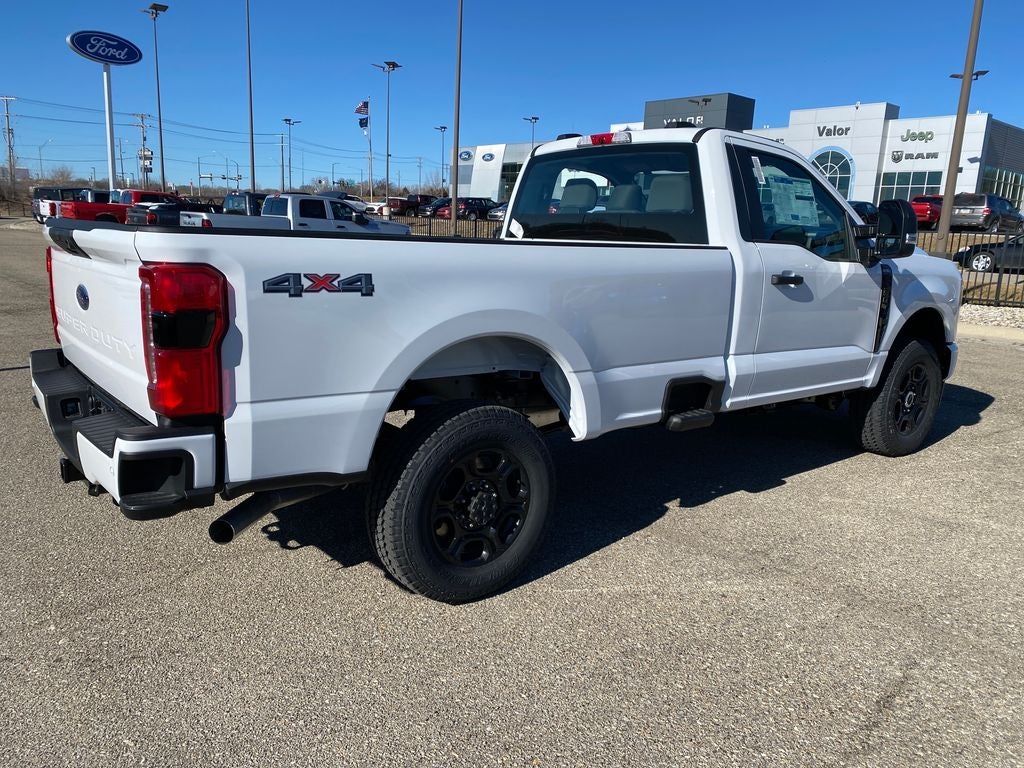2026 Ford F-350SD XL