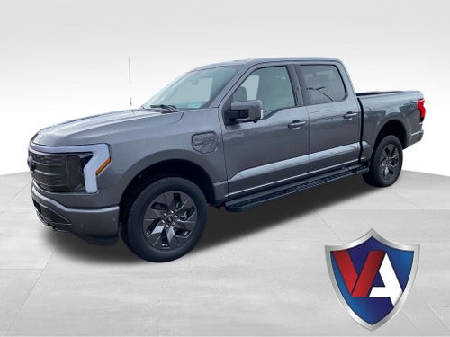 2023 Ford F-150 Lightning LARIAT
