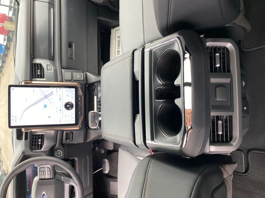 2023 Ford F-150 Lightning LARIAT