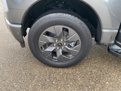 2023 Ford F-150 Lightning LARIAT