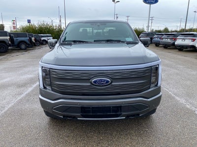 2023 Ford F-150 Lightning LARIAT
