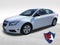 2014 Chevrolet Cruze LS Auto