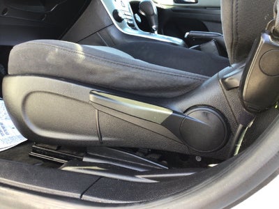 2014 Chevrolet Cruze LS Auto