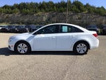 2014 Chevrolet Cruze LS Auto
