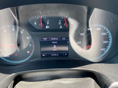 2025 Chevrolet Malibu FWD 1LT
