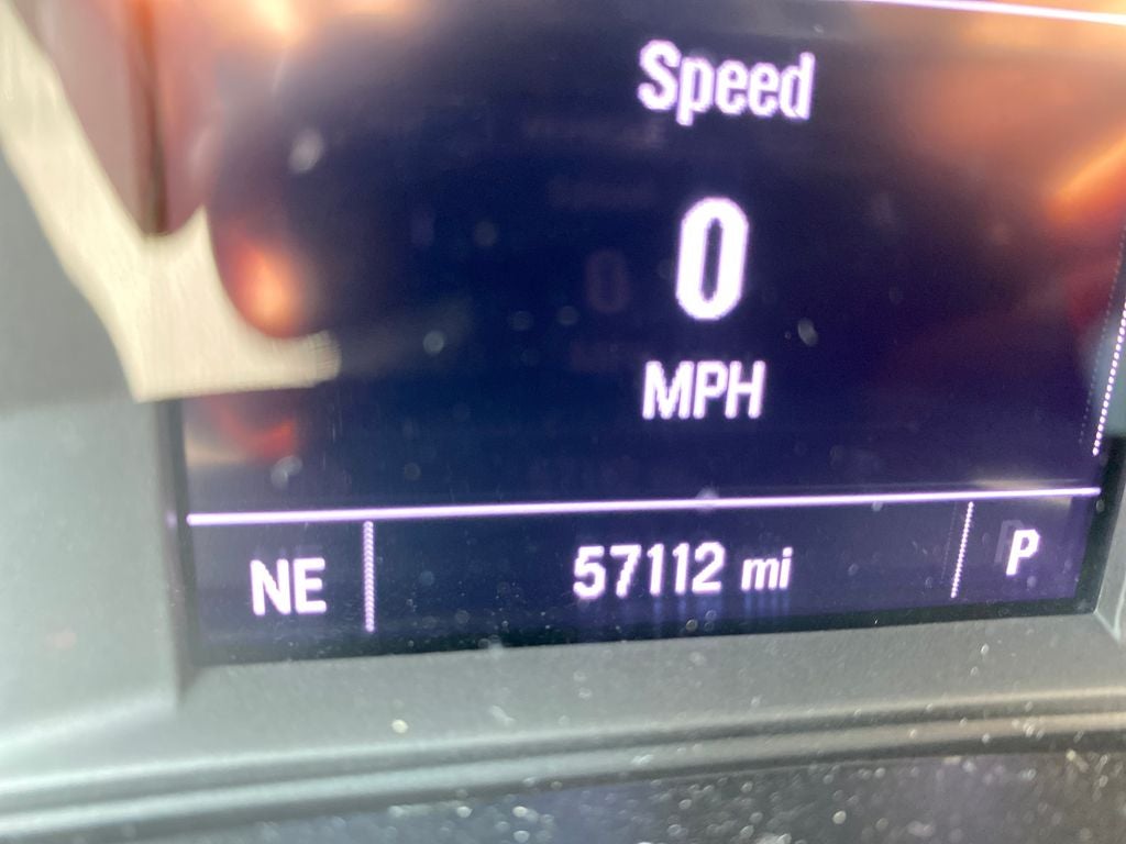 2025 Chevrolet Malibu FWD 1LT