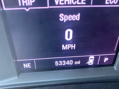 2025 Chevrolet Malibu FWD 1LT