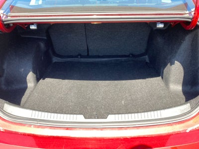 2025 Chevrolet Malibu FWD 1LT