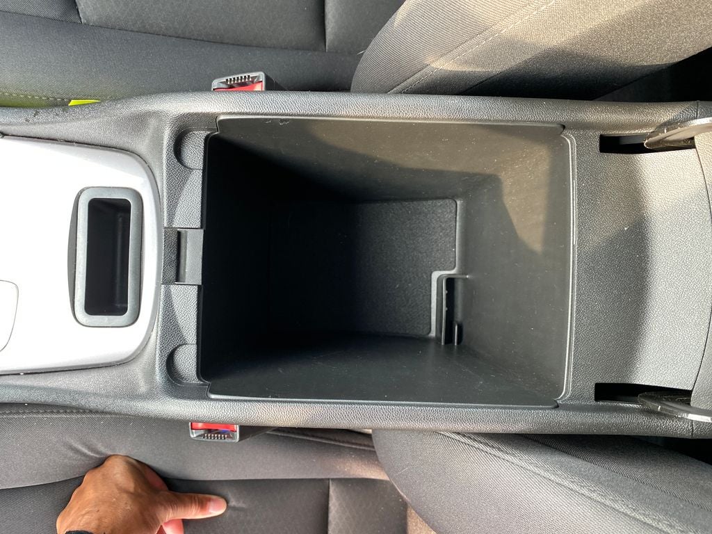 2025 Chevrolet Malibu FWD 1LT