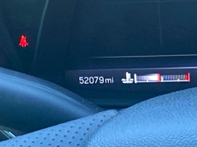2021 Cadillac CT5 Sport