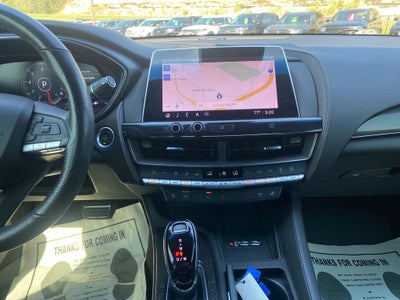 2021 Cadillac CT5 Sport