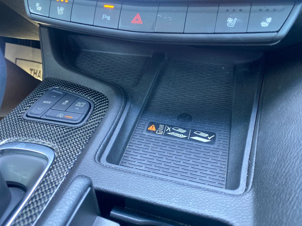 2021 Cadillac CT5 Sport