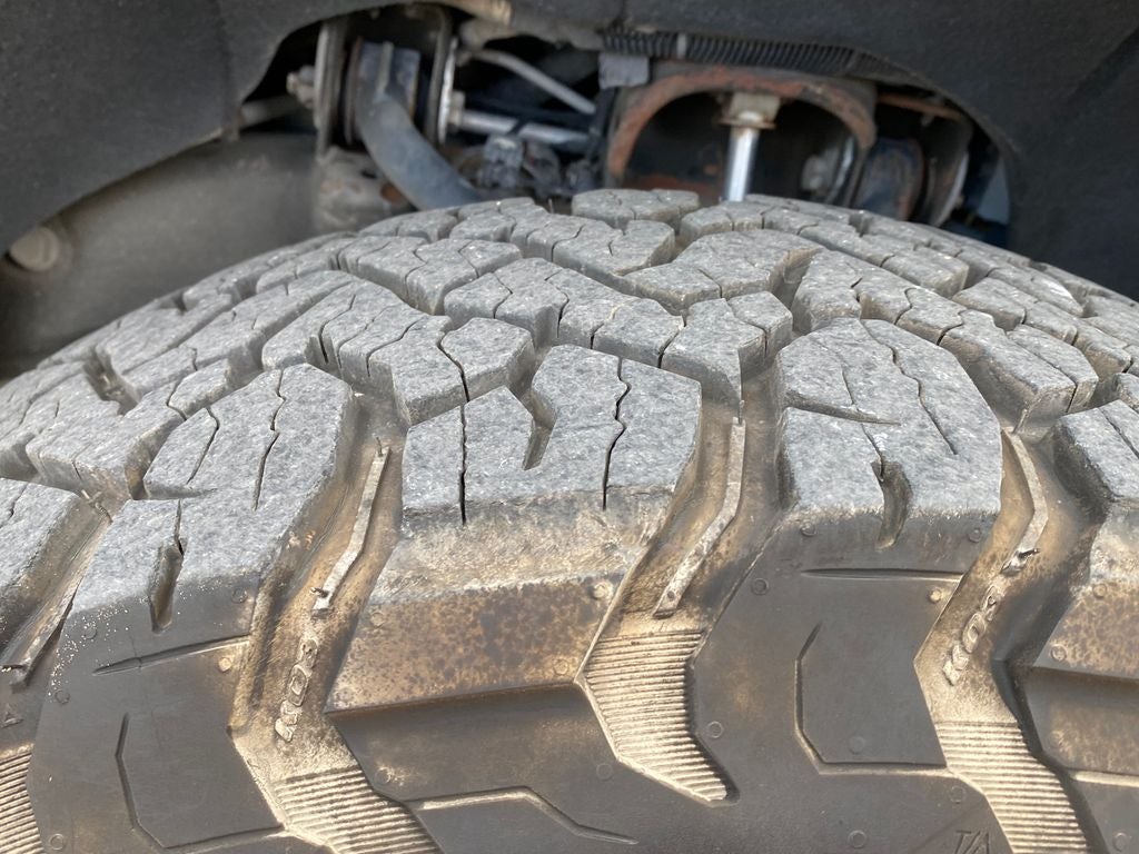 2020 Chevrolet Silverado 3500HD 4WD Crew Cab Long Bed LTZ