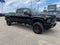 2020 Chevrolet Silverado 3500HD 4WD Crew Cab Long Bed LTZ