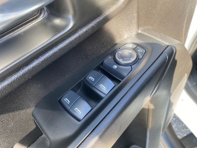 2025 Chevrolet Silverado 2500HD 4WD Double Cab Standard Bed Custom