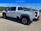 2025 Chevrolet Silverado 2500HD 4WD Double Cab Standard Bed Custom