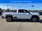2025 Chevrolet Silverado 2500HD 4WD Double Cab Standard Bed Custom