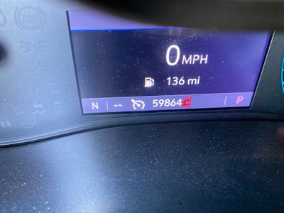 2020 Chevrolet Colorado 4WD Crew Cab Short Box LT