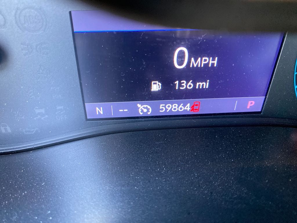 2020 Chevrolet Colorado 4WD Crew Cab Short Box LT