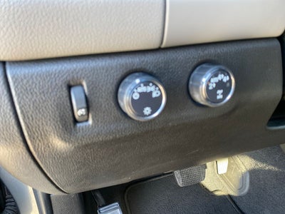 2020 Chevrolet Colorado 4WD Crew Cab Short Box LT