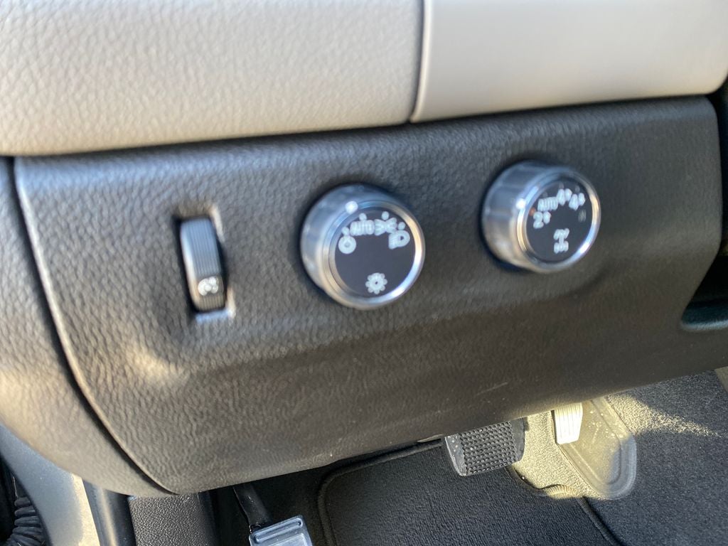 2020 Chevrolet Colorado 4WD Crew Cab Short Box LT