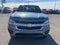 2020 Chevrolet Colorado 4WD Crew Cab Short Box LT