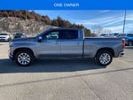 2022 Chevrolet Silverado 1500 LTD 4WD Crew Cab Standard Bed LTZ