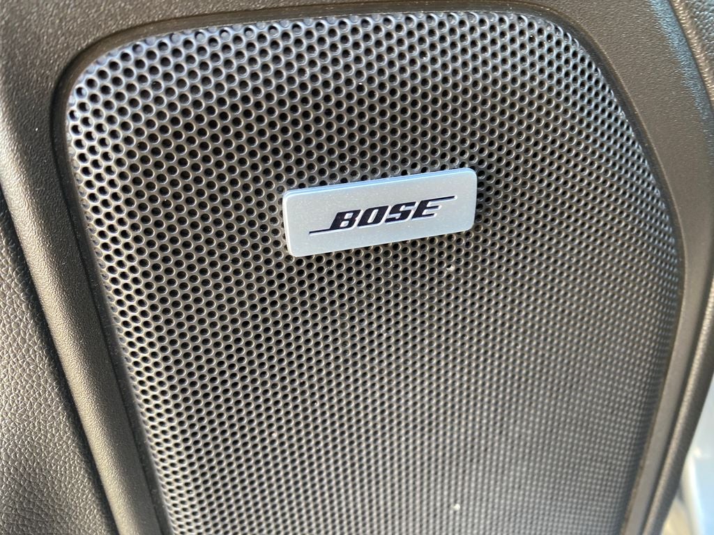 2022 Chevrolet Silverado 1500 LTD 4WD Crew Cab Standard Bed LTZ