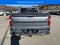 2022 Chevrolet Silverado 1500 LTD 4WD Crew Cab Standard Bed LTZ