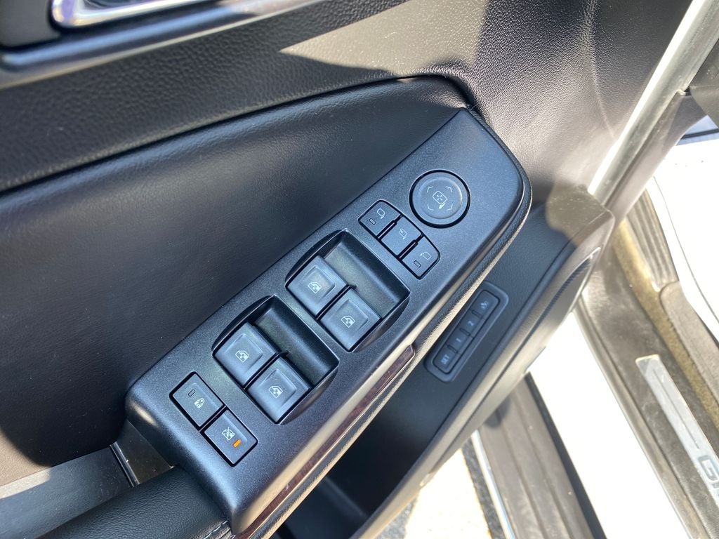 2018 GMC Yukon XL SLT