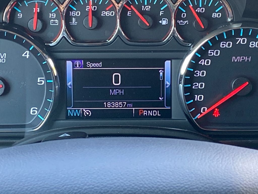 2018 GMC Yukon XL SLT