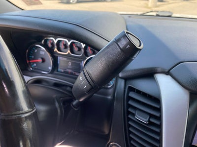 2018 GMC Yukon XL SLT