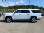 2018 GMC Yukon XL SLT