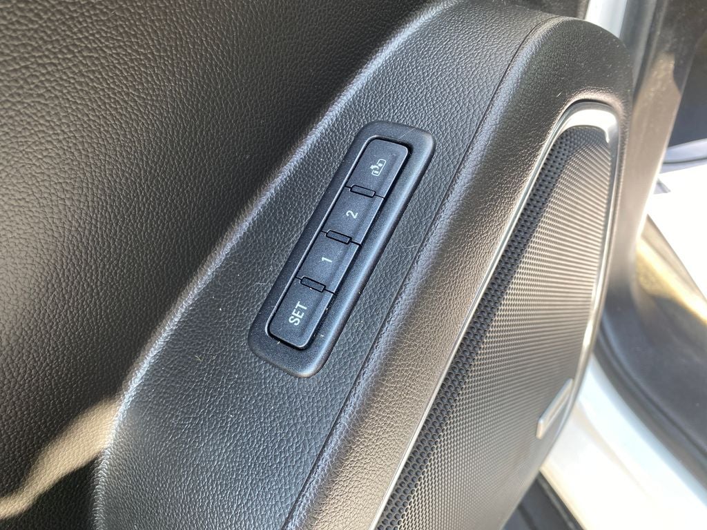 2018 GMC Yukon XL SLT