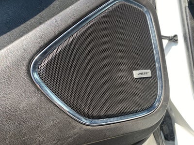 2018 GMC Yukon XL SLT